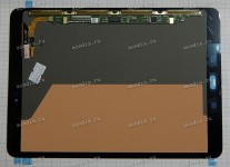 9.7 inch Samsung SM-T819 (LCD+тач) черный oem 2048x1536 LED  NEW