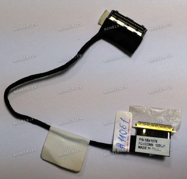 LCD LVDS cable Lenovo ThinkPad T420, T420i, T430, T430i (LNVH-000000A65239 (HD), FRU p/n 04W1617, ASM p/n: 0A65239) (HD) Arima AB5700; NZ3