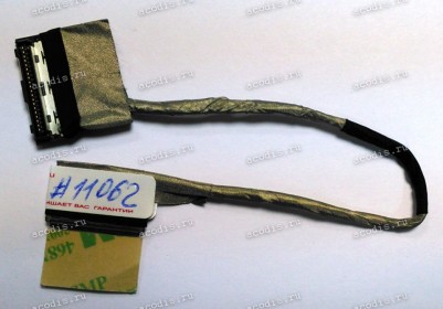 LCD LVDS cable Lenovo ThinkPad T420, T420i, T430, T430i (ASM p/n:0A65207, FRU:p/n:04W1618, LNVH-000000A65207) (HD+/FullHD) Arima AB5700; NZ3