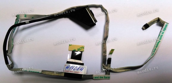 LCD LVDS cable Acer Aspire E5-411P, E5-421P, E5-471G, E5-471P, V3-472, V3-472G, V3-472P Touch (DDZQ0ALC250, DDZQ0ALC210) ZQ0A