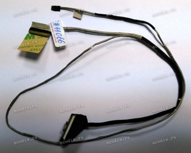 LCD eDP cable Acer Aspire E5-522, E5-522G, E5-532, E5-532T, E5-532G, E5-552, E5-552G, E5-573, E5-573G, E5-573T, E5-573TG, E5-574, E5-574G, E5-574T, E5-574TG, F5-571, F5-571G, Extensa 2511, 2511G, 2520, 2520G, EX2511, EX2511G, EX2520, EX2520G, TravelMate P LCD eDP cable Acer Aspire E5-522, E5-522G, E5-532, E5-532T, E5-532G, E5-552, E5-552G, E5-573, E5-573G, E5-573T, E5-573TG, E5-574, E5-574G, E5-574T, E5-574TG, F5-571, F5-571G, Extensa 2511, 2511G, 2520, 2520G, EX2511, EX2511G, EX2520, EX2520G, TravelMate P