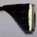 LCD eDP cable Acer Aspire E5-411, E5-411G, E5-421, E5-421G, E5-471, E5-471G, E5-471P, E5-471PG, E5-472, E5-472G, V3-472, V3-472G, V3-472P, V3-472PG, TravelMate P246, P246-M, P246-MG (non-touch) (DD0ZQ0LC040, DD0ZQ0LC000, 50.MLQN7.006) Quanta ZQ0, ZQM