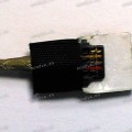 LCD eDP cable Acer Aspire ES1-520, ES1-521, ES1-522 (30Pin eDP) (DC020021010, 50.MMLN2.006) Compal B5W1E, B5W1K, B5W1R