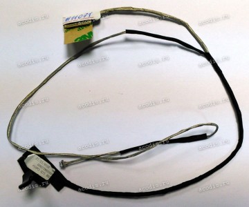 LCD eDP cable Acer Aspire V5-552, V5-552G, V5-552P, V5-552PG, V5-572, V5-572G, V5-572PG, V5-573, V5-573G, V5-573P, V5-573PG, V7-581, V7-581G, V7-581P, V7-581PG, V7-582P, V7-582PG (DD0ZRKLC040, DD0ZRKLC000, DD0ZRKLC010, DD0ZRKLC020, DD0ZRKLC030, 50.M9YN7.0