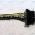 LCD eDP cable Acer Aspire V5-552, V5-552G, V5-552P, V5-552PG, V5-572, V5-572G, V5-572PG, V5-573, V5-573G, V5-573P, V5-573PG, V7-581, V7-581G, V7-581P, V7-581PG, V7-582P, V7-582PG (DD0ZRKLC040, DD0ZRKLC000, DD0ZRKLC010, DD0ZRKLC020, DD0ZRKLC030, 50.M9YN7.0