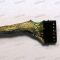 LCD LVDS cable Asus A550CL, A552E, A552EA, A552M, A552MD, A552W, A552WA, A552WE, F552C, F552CL, F552E, F552EA, F552EP, F552L, F552LAV, F552LD, F552LDV, F552M, F552MD, F552MJ, F552V, F552VL, F552WA, F552WE, K552E, K552EA, K552M, K552MD, K552W, K552WA, K552