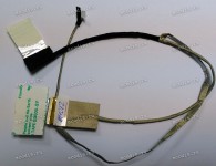 LCD LVDS cable Asus A553M, A553MA, D553M, D553MA, F553M, F553MA, K553M, K553MA, P553M, P553MA, R515M, R515MA, X553M, X553MA, X553MA-DH91 15.6" (1422-01VY0AS, 1422-01WW0AS, 14005-01280900, 14005-01281000) (wedge)