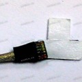 LCD LVDS cable Asus A553M, A553MA, D553M, D553MA, F553M, F553MA, K553M, K553MA, P553M, P553MA, R515M, R515MA, X553M, X553MA, X553MA-DH91 15.6" (1422-01VY0AS, 1422-01WW0AS, 14005-01280900, 14005-01281000) (wedge)