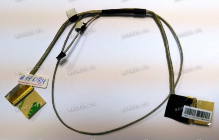 LCD LVDS cable Asus A550C, A550CA, A550CC, A550D, A550DP, A550EA, A550L, A550LA, A550LB, A550LC, A550LD, A550LN, A550V, A550VB, A550VC, D551E, D551EA, D551L, D551LB, F550DP, F550E, F550EA, F550J, F550JD, F550JK, F550L, F550LA, F550LAV, F550LB, F550LC, F55