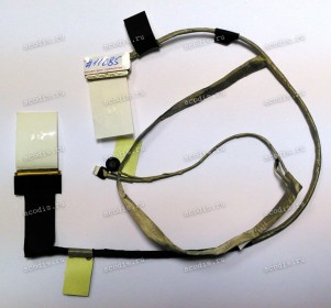 LCD LVDS cable Asus A550C, A550CA, A550CC, A550D, A550DP, A550EA, A550L, A550LA, A550LB, A550LC, A550LD, A550LN, A550V, A550VB, A550VC, D551E, D551EA, D551L, D551LB, F550DP, F550E, F550EA, F550J, F550JD, F550JK, F550L, F550LA, F550LAV, F550LB, F550LC, F55