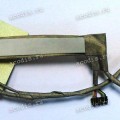 LCD LVDS cable Asus A550C, A550CA, A550CC, A550D, A550DP, A550EA, A550L, A550LA, A550LB, A550LC, A550LD, A550LN, A550V, A550VB, A550VC, D551E, D551EA, D551L, D551LB, F550DP, F550E, F550EA, F550J, F550JD, F550JK, F550L, F550LA, F550LAV, F550LB, F550LC, F55