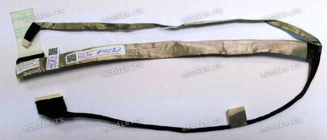 LCD LVDS cable DNS 0133067, MSI Megabook CR70, CX70, FX700, FX720, GE70, GP70 (K19-3040026-H39, K19-3030007-H39, K19-3040081-H39, K19-3022004-H39) MSI MS-1756, MS-1757, MS-1759