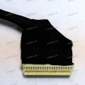 LCD LVDS cable DNS 0133067, MSI Megabook CR70, CX70, FX700, FX720, GE70, GP70 (K19-3040026-H39, K19-3030007-H39, K19-3040081-H39, K19-3022004-H39) MSI MS-1756, MS-1757, MS-1759