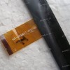 10.1 inch Touchscreen  51 pin, CHINA Tab YLD-CEGA617-FPC-A0, OEM черный (Digma Plane 1541E, Tesla Magnet 10.1), NEW