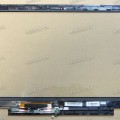 15.6 inch Touchscreen  61+61 pin, HP ENVY x360, черный с рамкой, NEW