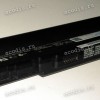 АКБ Sony VGN-TZ (VGP-BPL11) 11,1V разбор