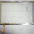 10.1 inch Touchscreen  50 pin, Digma CITI 1508 4G, oem черный, NEW