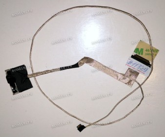 LCD eDP cable Lenovo IdeaPad Y50-70 30Pin (DC02001YQ00) (non-touch eDP FHD) Compal ZIVY1, ZIVY2