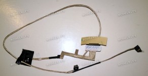 LCD eDP cable Lenovo IdeaPad Y50-70 30Pin Touch (DC02001Z700, FRU p/n 5C10F78775) Compal ZIVY1, ZIVY2 (2 lines)