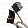 LCD eDP cable Lenovo IdeaPad Y50-70 30Pin Touch (DC02001Z700, FRU p/n 5C10F78775) Compal ZIVY1, ZIVY2 (2 lines)