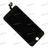 5.5 inch Apple iPhone 6S Plus (LCD+тач) черный с рамкой 1920x1080 LED  NEW / AAA
