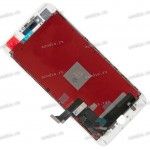 5.5 inch Apple iPhone 7 Plus (LCD+тач) белый с рамкой 1920x1080 LED  NEW / AAA