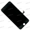 5.5 inch Apple iPhone 7 Plus (LCD+тач) черный с рамкой 1920x1080 LED  NEW / AAA