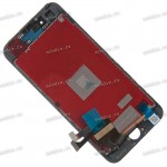 4.7 inch Apple iPhone 7 (LCD+тач) черный с рамкой 1334х750 LED  NEW / AAA