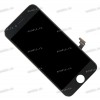 4.7 inch Apple iPhone 7 (LCD+тач) черный с рамкой 1334х750 LED  NEW / AAA