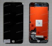 4.7 inch Apple iPhone 8 (LCD+тач) черный с рамкой 1334х750 LED  NEW / AAA