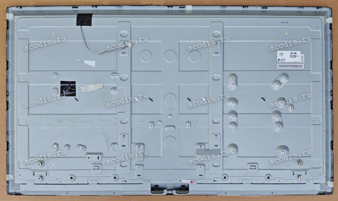 LC490DGG-FJM6 3840x2160 LED - пин new / разбор LC490DGG-FJM6 3840x2160 LED - пин new / разбор