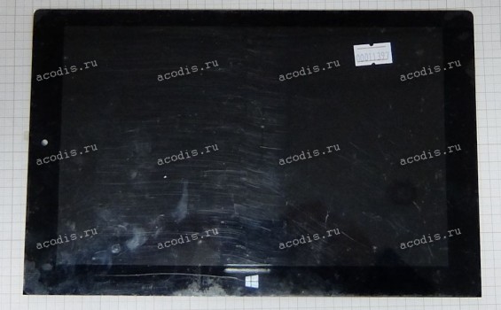10.1 inch Lenovo Tablet 10 1051L WIN (LCD+тач) черный oem 1920x1200 LED slim NEW
