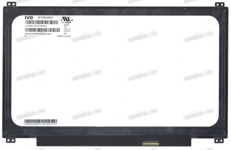 M133NWN1 R3 1366x768 LED 30 пин slim NEW M133NWN1 R3 1366x768 LED 30 пин slim NEW