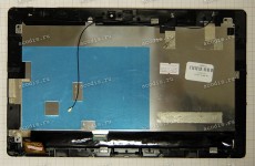 10.1 inch Digma EVE 1800 (LCD+тач) черный с рамкой 1366x768 LED  NEW