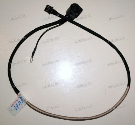 DC Jack Sony VPC-SA, VPC-SB, VPC-SC + cable 320 mm + 4 pin