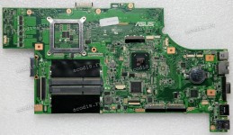 MB Asus G53SX, VX7SX MAIN_BD._0M/AS (USB3.0) < GA >(EN-0155978) (90R-N92MB2000Y, 60-N92MB2000-A04, 60-N92MB2000-A06, 60-N92MB2000-A07) G53SX REV. 2. 0 Socket G2 (rPGA988B)
