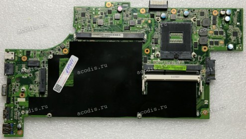 MB Asus G53SX, VX7SX MAIN_BD._0M/QC/AS (EN*141491) (90R-N7CMB2000Y, 60-N7CMB2000-B05, 60-N7CMB2000-B04) G53SX REV. 2.0, SLJ4P