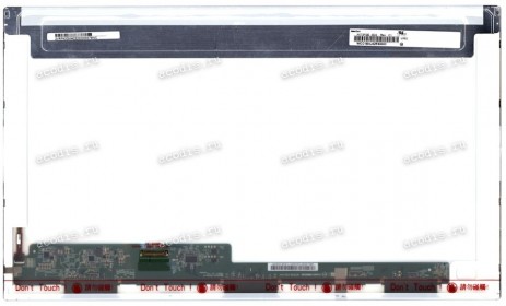 N173FGE-E23 1600x900 LED 30 пин  new / ref