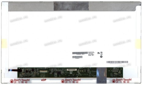 B173RTN01.1 (01.3) 1600x900 LED 30 пин  new / ref