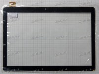 10.1 inch Touchscreen  51 pin, CHINA Tab MGLCTP-101313A, OEM черный (Cube T12), NEW