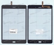 8.0 inch Touchscreen  60 pin, Samsung SM-T355 (с отв) серый, NEW