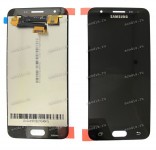 5.0 inch Samsung G570F (J5 Prime) (LCD+тач) черный 1280x720 LED  NEW / original