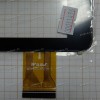 10.1 inch Touchscreen  50 pin, Digma CITI 1903 4G, oem черный, NEW