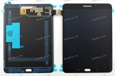 8.0 inch Samsung SM-T710 Tab S2 8.0 (LCD+тач) черный 2048x1536 LED  NEW / original