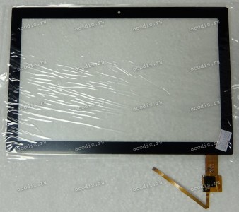 10.1 inch Touchscreen   pin, Lenovo TB-X304L (Tab 4) oem черный, NEW