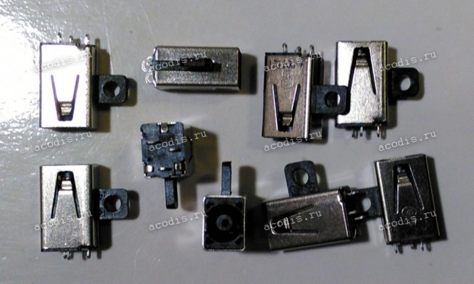 DC Jack= Dell Inspiron 13 (7347), (7348), (7353), (3458), 14 (5455), (7437), (5437), 15 (3558), (3561), (3565), (5558), (5559), Vostro 14 3000 (3558), 15 (3458), (3561), XPS 12-9Q23-5550, 12-9Q33, 13 9343, 13 9350, 13 9550, 13 L321X, 13 L322X