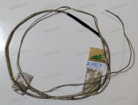 LCD LVDS cable Lenovo IdeaPad G500, G505, G510 (For Integrated graphics) (DC02001PS00, FRU p/n 90202732) (UMA) Compal VAWGA, VAWGB, VIWGQ, VIWGR, VIWGS