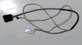 LCD LVDS cable Lenovo IdeaPad G500S, G505S (DC02001RR10, FRU p/n 90202879) (UMA) Compal VALGC, VALGD, VILG1