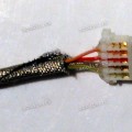 LCD LVDS cable Lenovo IdeaPad N580, N585, N586, P580, P585 (DC02001IF10) (UMA) Compal QAWGH, QIWG9