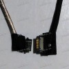 LCD eDP cable Lenovo IdeaPad 305-15ABM, 305-15IBD, 305-15IBY, 305-15IHW, B50-30, B50-30G, B50-45, B50-70, B50-75, B50-80, B51-30, B51-35 Touch (DC02001XN00) (touch) Compal AIWB0, AIWB1, ZIWB1